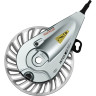 Тормоз роллерный SHIMANO C6000, задний, с шайбой 7,2мм для оси 3/8