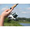 Катушка SHIMANO STRADIC GTM 1500 RC STR1500GTMRC