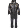 Костюм SHIMANO NEXUS RT-112T Gore-Tex Limited черный, размер M 59YRT112T15