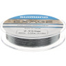 Леска SHIMANO EXAGE 150м прозрачная 0,305мм 7,5кг EXG15030