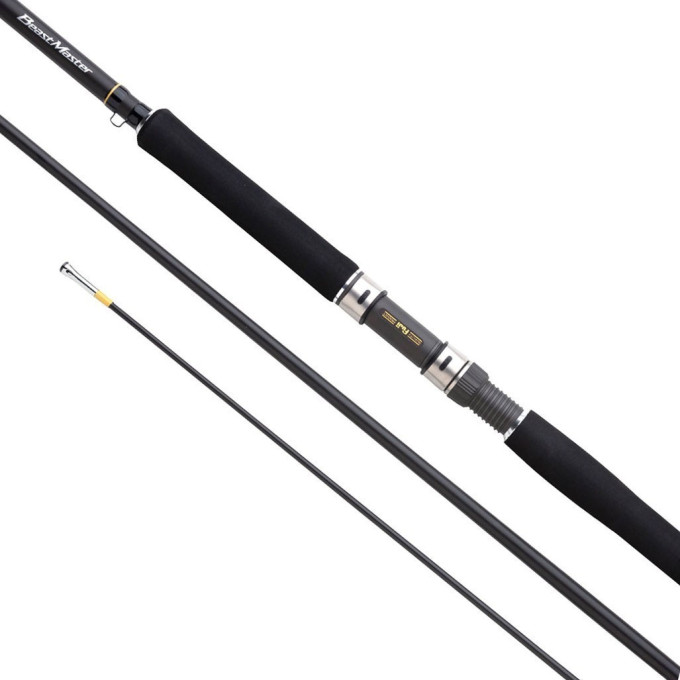 Удилище SHIMANO BEASTMASTER CX INNERGUIDE MH BMCXIG240MH