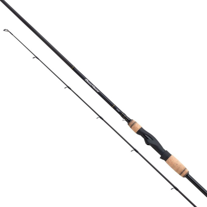 Удилище SHIMANO BEASTMASTER FX PREDATOR 240 MH SBMFXMF24MH